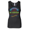 Women's Baby Rib Tank Thumbnail
