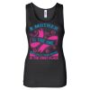 Women's Baby Rib Tank Thumbnail