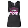 Women's Baby Rib Tank Thumbnail