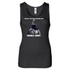 Women's Baby Rib Tank Thumbnail