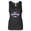 Women's Baby Rib Tank Thumbnail