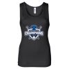 Women's Baby Rib Tank Thumbnail