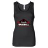 Women's Baby Rib Tank Thumbnail