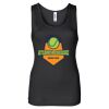 Women's Baby Rib Tank Thumbnail