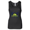 Women's Baby Rib Tank Thumbnail