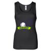 Women's Baby Rib Tank Thumbnail