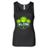 Women's Baby Rib Tank Thumbnail