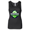 Women's Baby Rib Tank Thumbnail