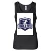 Women's Baby Rib Tank Thumbnail