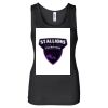 Women's Baby Rib Tank Thumbnail