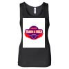 Women's Baby Rib Tank Thumbnail