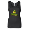 Women's Baby Rib Tank Thumbnail
