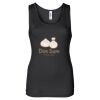 Women's Baby Rib Tank Thumbnail