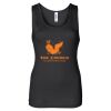 Women's Baby Rib Tank Thumbnail