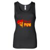 Women's Baby Rib Tank Thumbnail