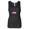 Women's Baby Rib Tank Thumbnail
