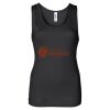 Women's Baby Rib Tank Thumbnail