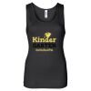 Women's Baby Rib Tank Thumbnail