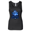 Women's Baby Rib Tank Thumbnail
