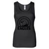 Women's Baby Rib Tank Thumbnail
