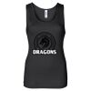 Women's Baby Rib Tank Thumbnail