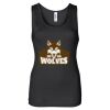 Women's Baby Rib Tank Thumbnail