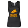 Women's Baby Rib Tank Thumbnail