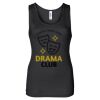 Women's Baby Rib Tank Thumbnail