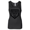 Women's Baby Rib Tank Thumbnail