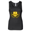 Women's Baby Rib Tank Thumbnail