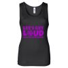 Women's Baby Rib Tank Thumbnail