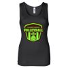 Women's Baby Rib Tank Thumbnail