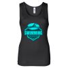 Women's Baby Rib Tank Thumbnail