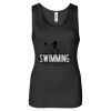 Women's Baby Rib Tank Thumbnail
