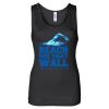 Women's Baby Rib Tank Thumbnail