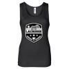 Women's Baby Rib Tank Thumbnail