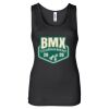 Women's Baby Rib Tank Thumbnail