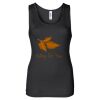 Women's Baby Rib Tank Thumbnail