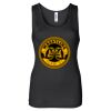 Women's Baby Rib Tank Thumbnail