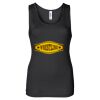 Women's Baby Rib Tank Thumbnail