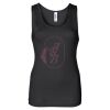 Women's Baby Rib Tank Thumbnail