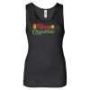Women's Baby Rib Tank Thumbnail