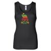 Women's Baby Rib Tank Thumbnail