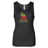 Women's Baby Rib Tank Thumbnail