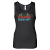 Women's Baby Rib Tank Thumbnail