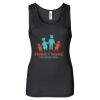 Women's Baby Rib Tank Thumbnail