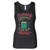 Women's Baby Rib Tank Thumbnail