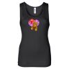 Women's Baby Rib Tank Thumbnail