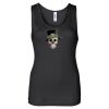 Women's Baby Rib Tank Thumbnail