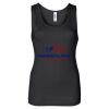 Women's Baby Rib Tank Thumbnail